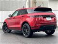 2021 Land Rover RangeRover Evoque