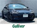 2025 Subaru BRZ
