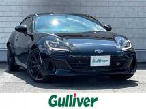 2025 Subaru BRZ