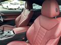 2022 BMW 4 Series