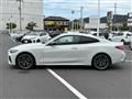 2022 BMW 4 Series