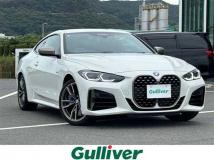 2022 BMW 4 Series