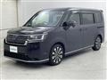 2022 Honda Step WGN