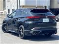 2020 Toyota Harrier Hybrid