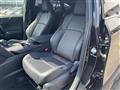 2020 Toyota Harrier Hybrid