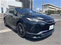 2020 Toyota Harrier Hybrid