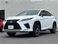 2020 Lexus RX