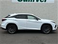 2020 Lexus RX