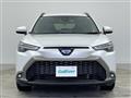 2021 Toyota CorollaCross