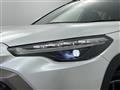 2021 Toyota CorollaCross
