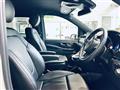 2023 Mercedes-Benz V-Class