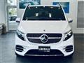 2023 Mercedes-Benz V-Class