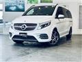 2018 Mercedes-Benz V-Class