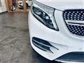 2018 Mercedes-Benz V-Class