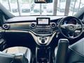 2018 Mercedes-Benz V-Class