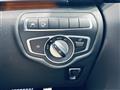 2018 Mercedes-Benz V-Class