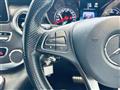 2018 Mercedes-Benz V-Class