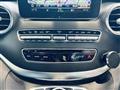 2018 Mercedes-Benz V-Class