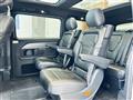 2018 Mercedes-Benz V-Class