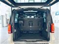 2018 Mercedes-Benz V-Class