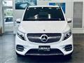 2018 Mercedes-Benz V-Class