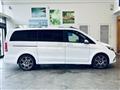 2018 Mercedes-Benz V-Class