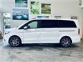 2018 Mercedes-Benz V-Class