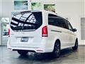 2018 Mercedes-Benz V-Class