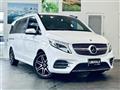2018 Mercedes-Benz V-Class