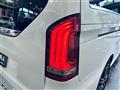 2018 Mercedes-Benz V-Class