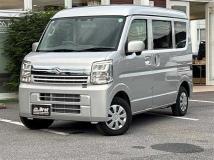 2024 Suzuki Every