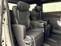 2025 Toyota Alphard