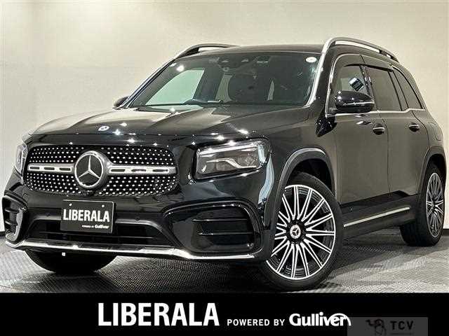 2024 Mercedes-Benz Mercedes-Benz Others