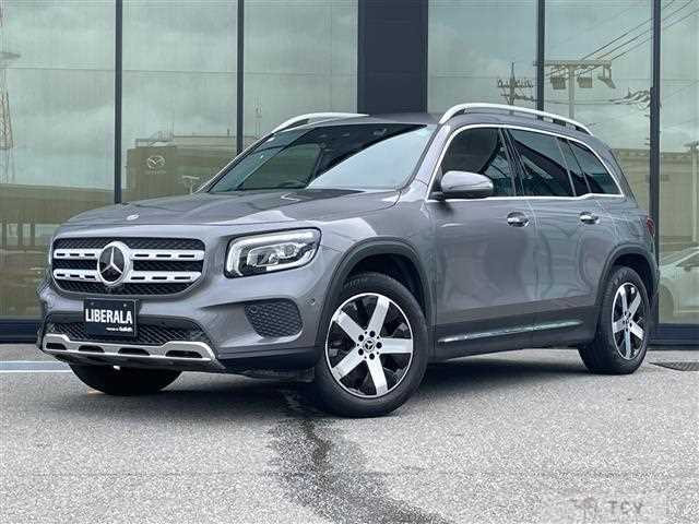 2021 Mercedes-Benz Mercedes-Benz Others