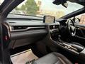 2020 Lexus RX