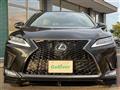 2020 Lexus RX