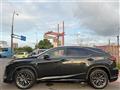2020 Lexus RX