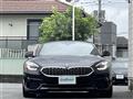 2019 BMW Z4