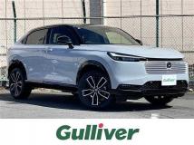 2026 Honda VEZEL
