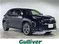 2021 Toyota Yaris Cross