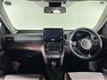 2021 Toyota Yaris Cross
