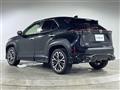 2021 Toyota Yaris Cross