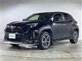 2021 Toyota Yaris Cross