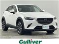 2019 Mazda CX-3