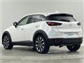 2019 Mazda CX-3