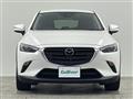 2019 Mazda CX-3
