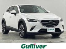 2019 Mazda CX-3