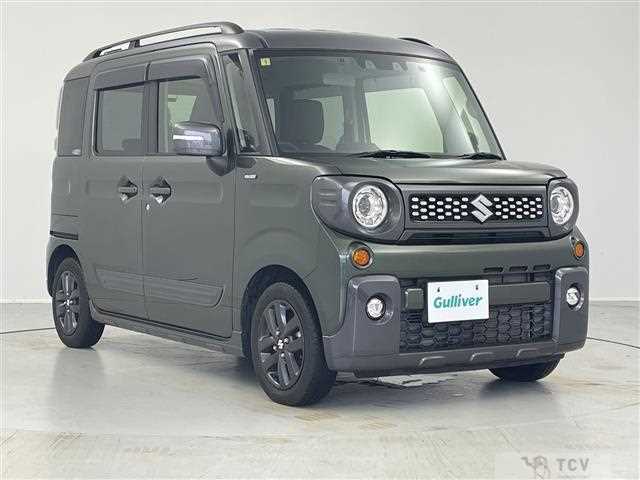 2023 Suzuki Spacia