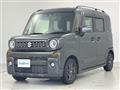 2023 Suzuki Spacia