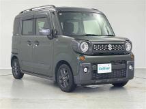 2023 Suzuki Spacia